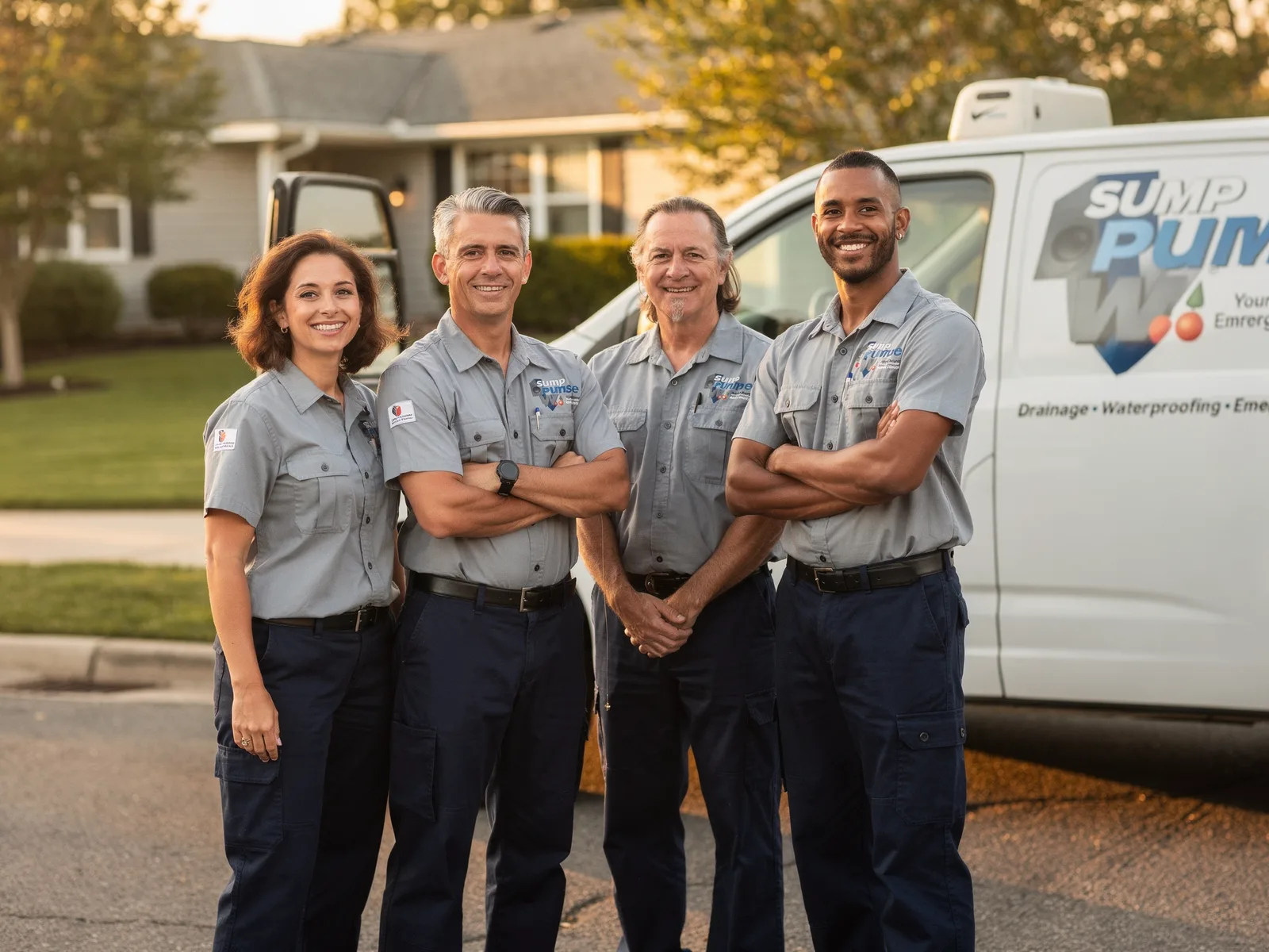 Water Heater Repair company in Lake Isabella, CA
